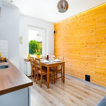 Apartament "Nad Jedlica" Ковари Екстериор снимка