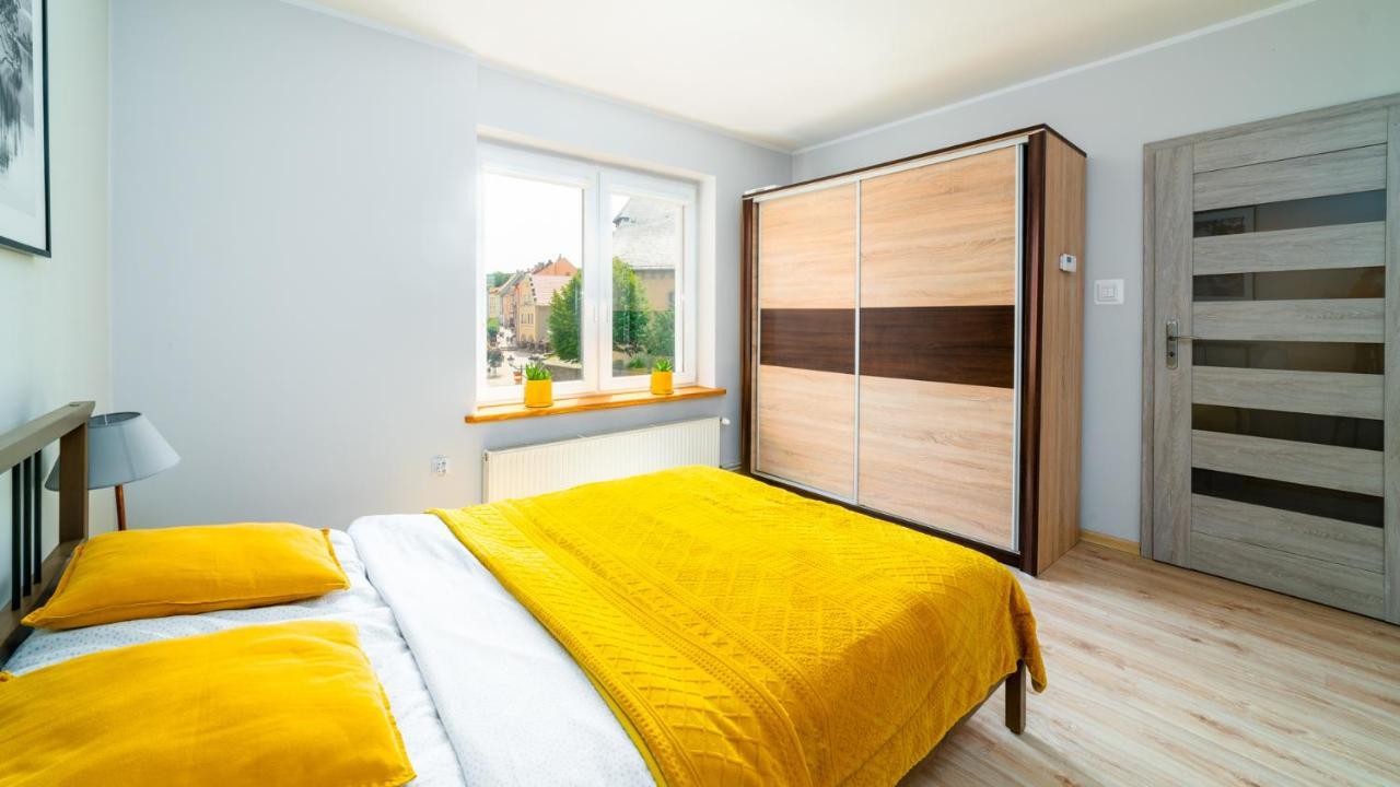 Apartament "Nad Jedlica" Ковари Екстериор снимка