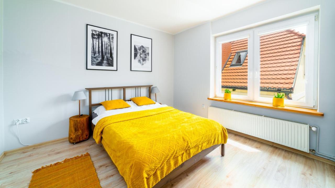 Apartament "Nad Jedlica" Ковари Екстериор снимка