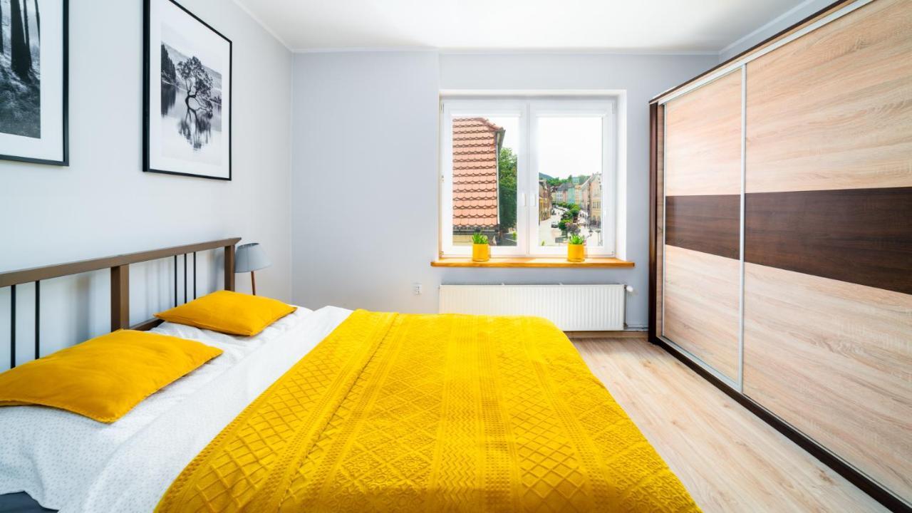 Apartament "Nad Jedlica" Ковари Екстериор снимка