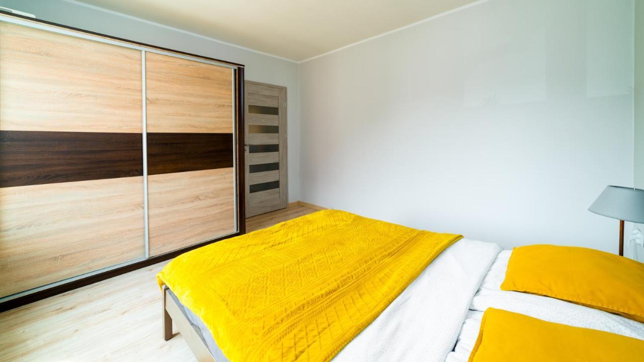 Apartament "Nad Jedlica" Ковари Екстериор снимка