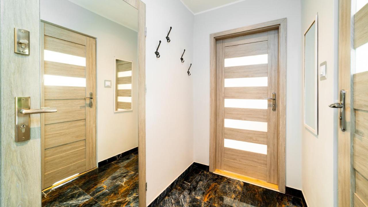 Apartament "Nad Jedlica" Ковари Екстериор снимка