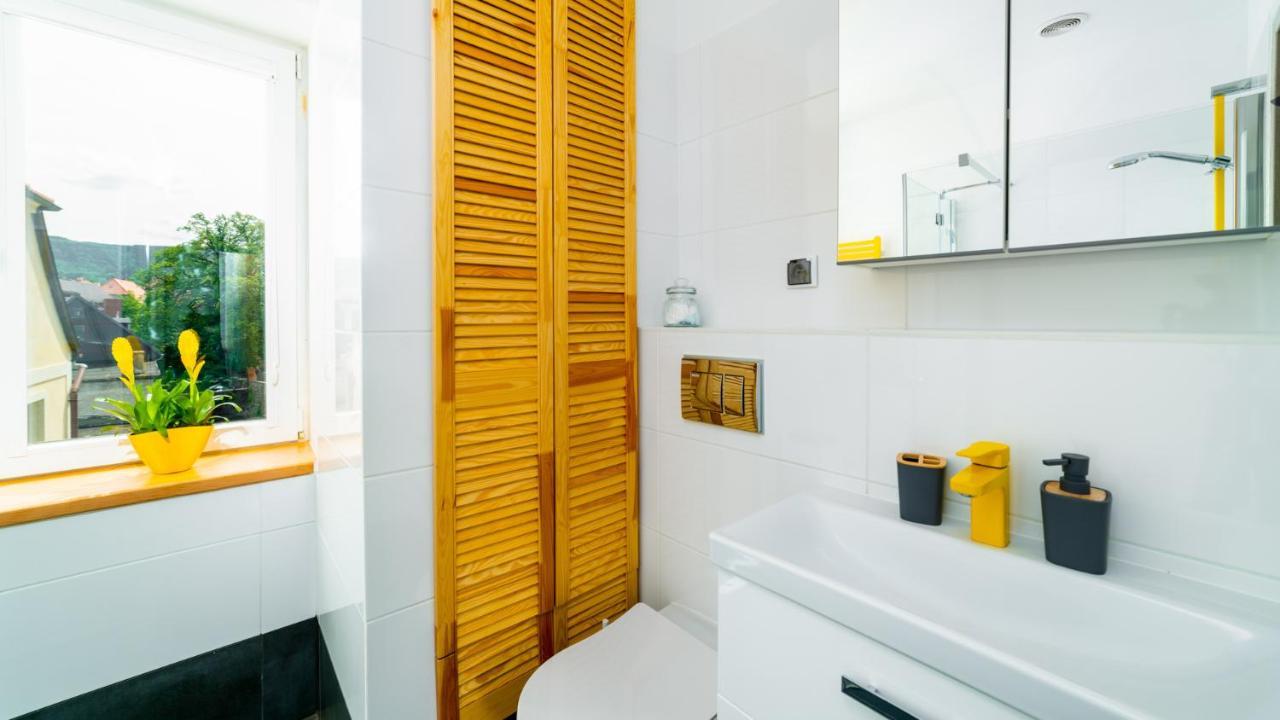 Apartament "Nad Jedlica" Ковари Екстериор снимка