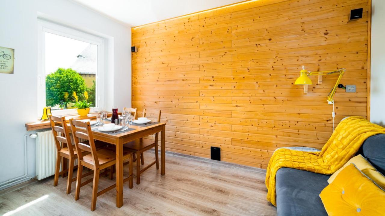Apartament "Nad Jedlica" Ковари Екстериор снимка