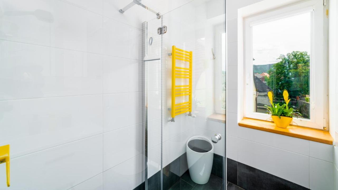 Apartament "Nad Jedlica" Ковари Екстериор снимка